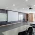 Espace de conférence