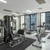 Salle de sport