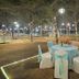 Salle de banquet