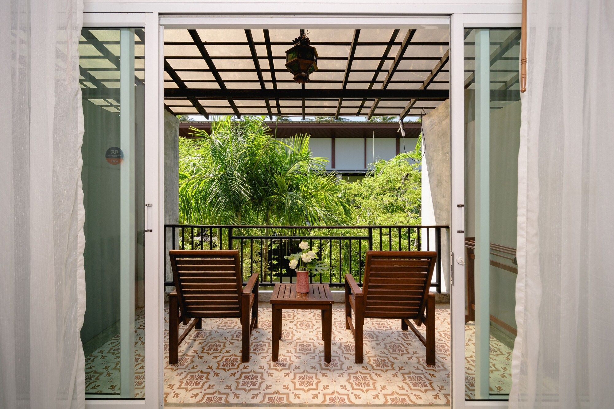 Balcon