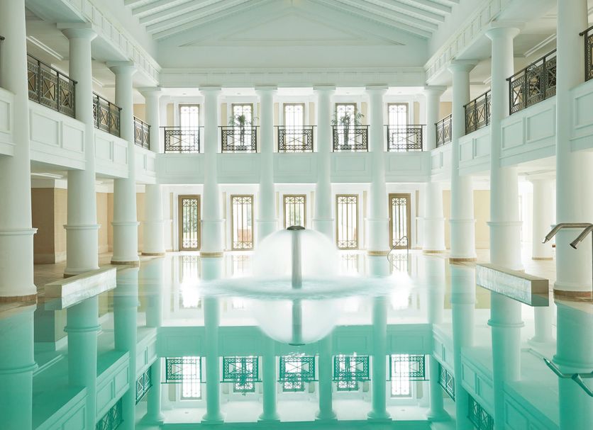 Piscine Photo
