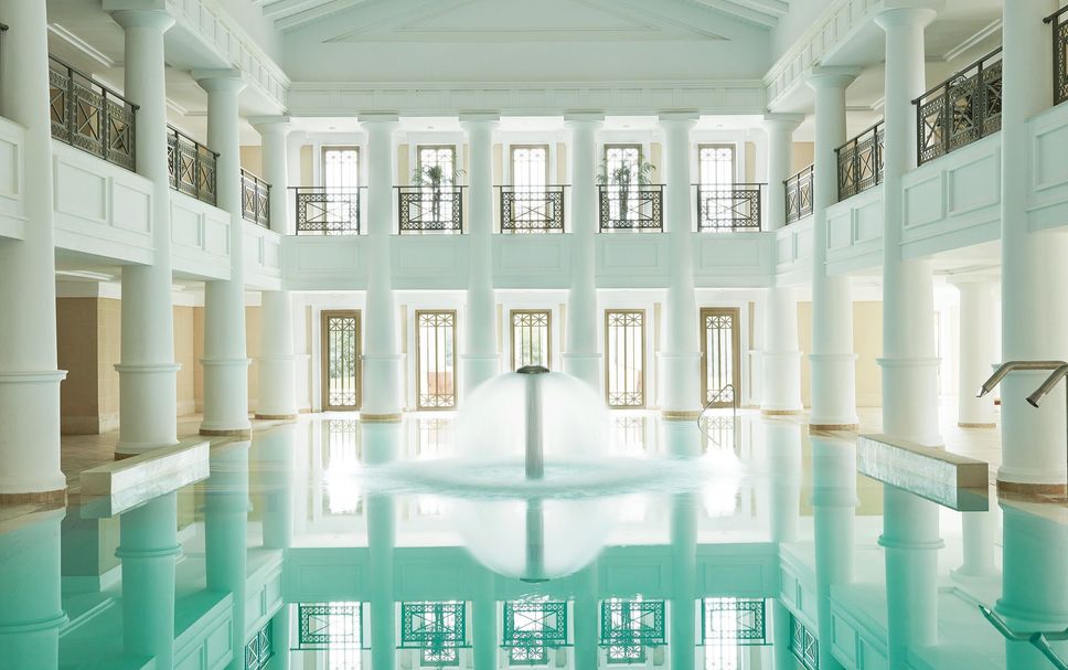 Piscine Photo