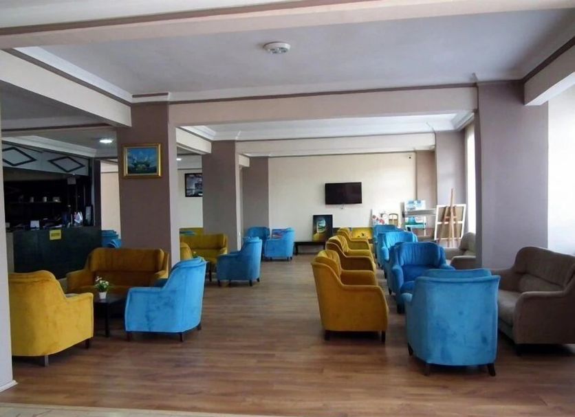 Salon Photo
