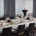 Salle de banquet
