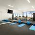 Salle de sport