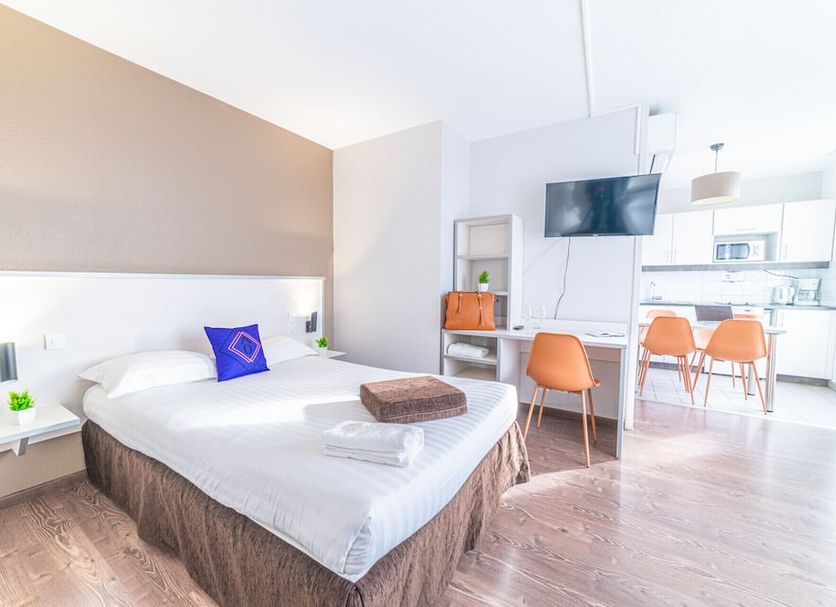 Chambre Photo