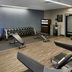 Salle de sport