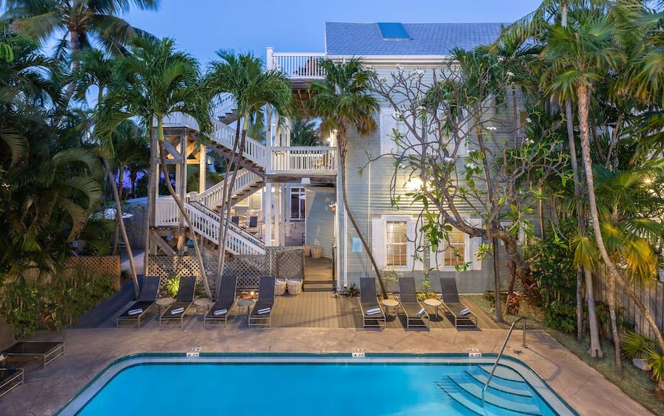 Piscine Photo