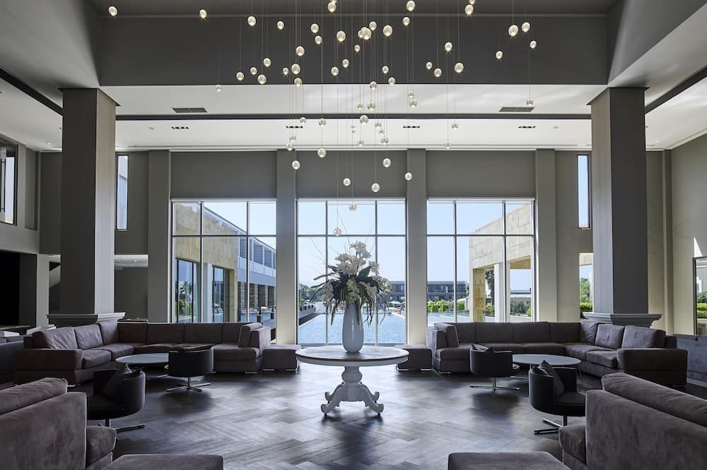 Hall d’entrée