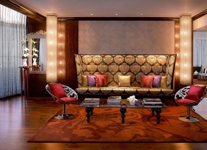 Salon Photo