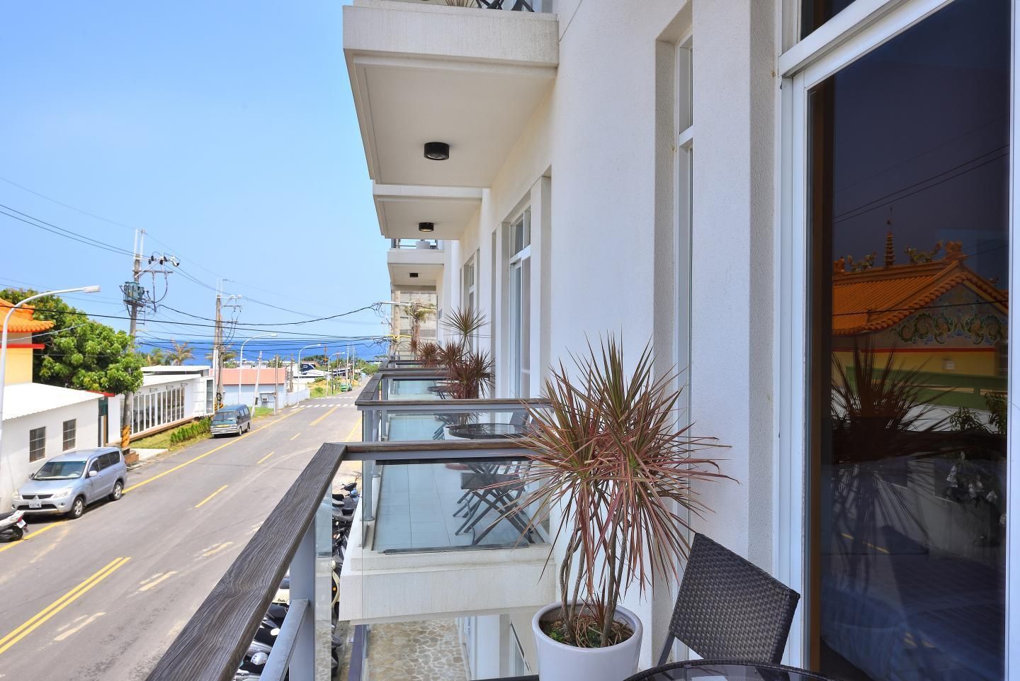 Balcon