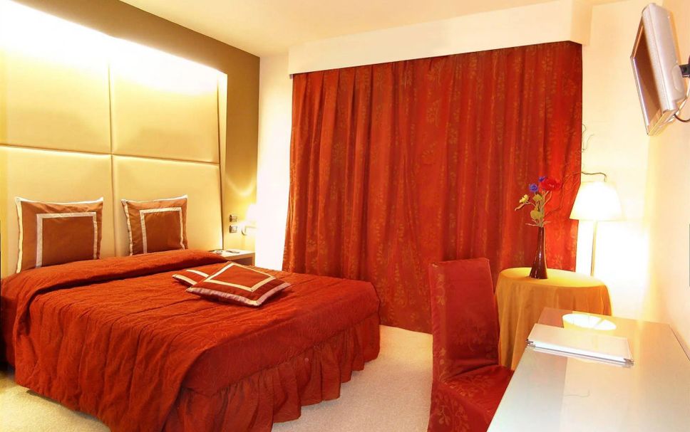 Chambre Photo
