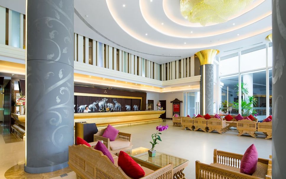 Hall d’entrée Photo