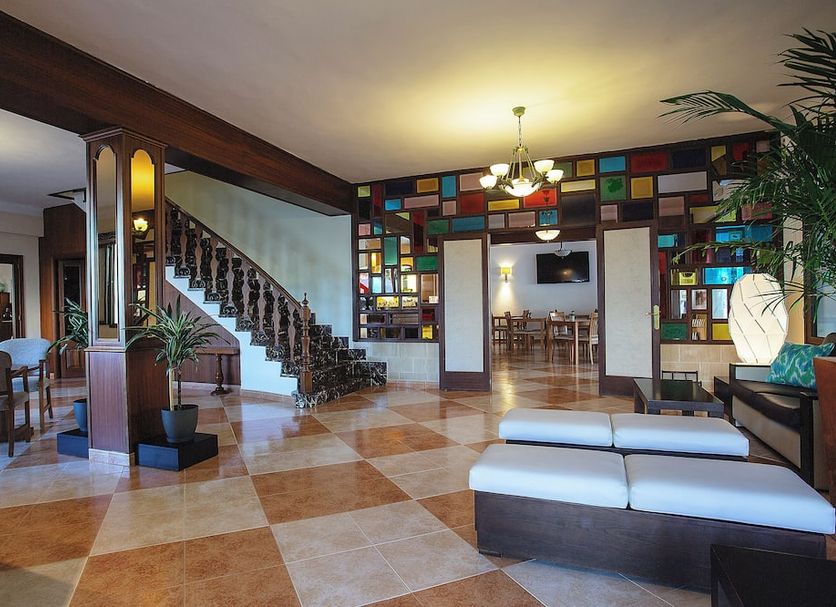 Hall d’entrée Photo