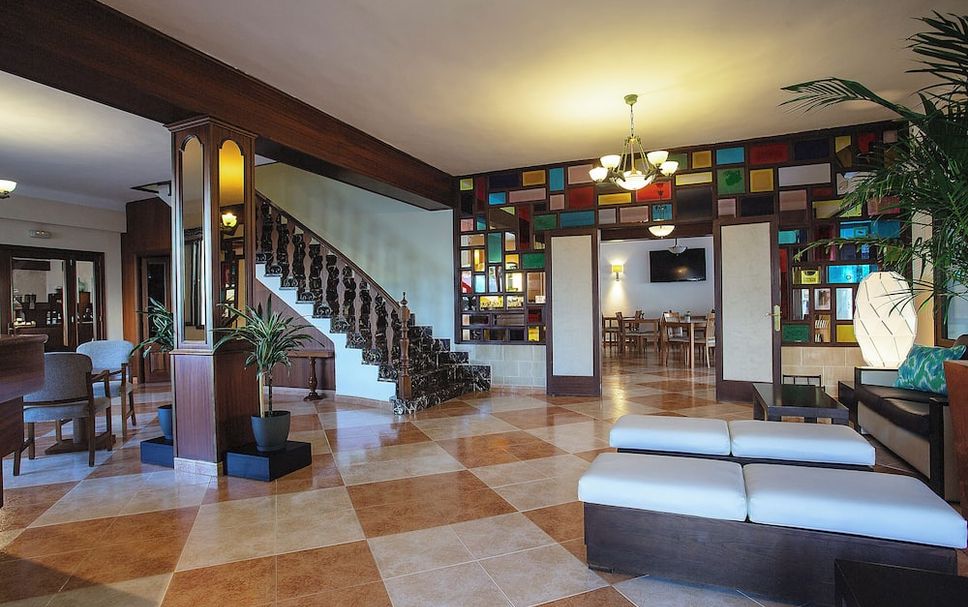 Hall d’entrée Photo