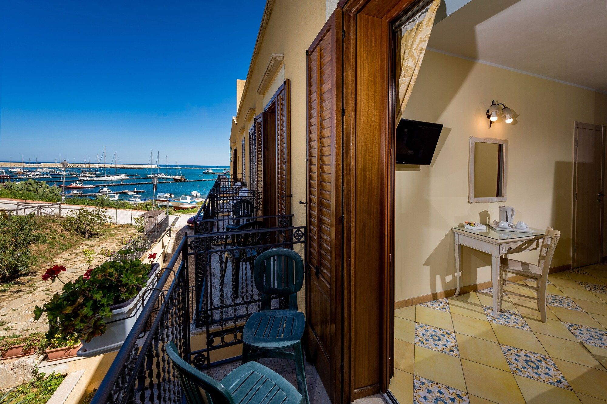 Balcon