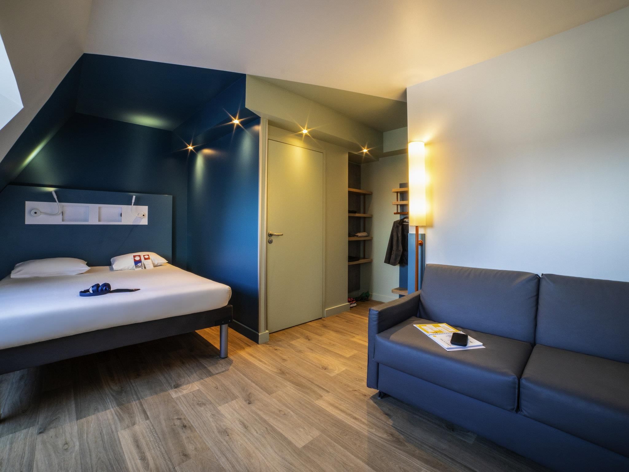 Chambre