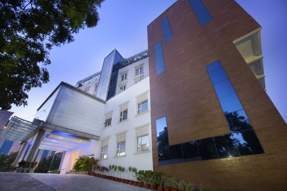 Bâtiment