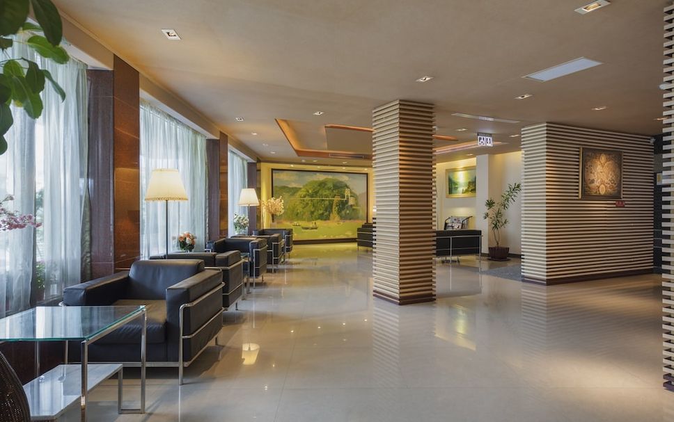 Hall d’entrée Photo