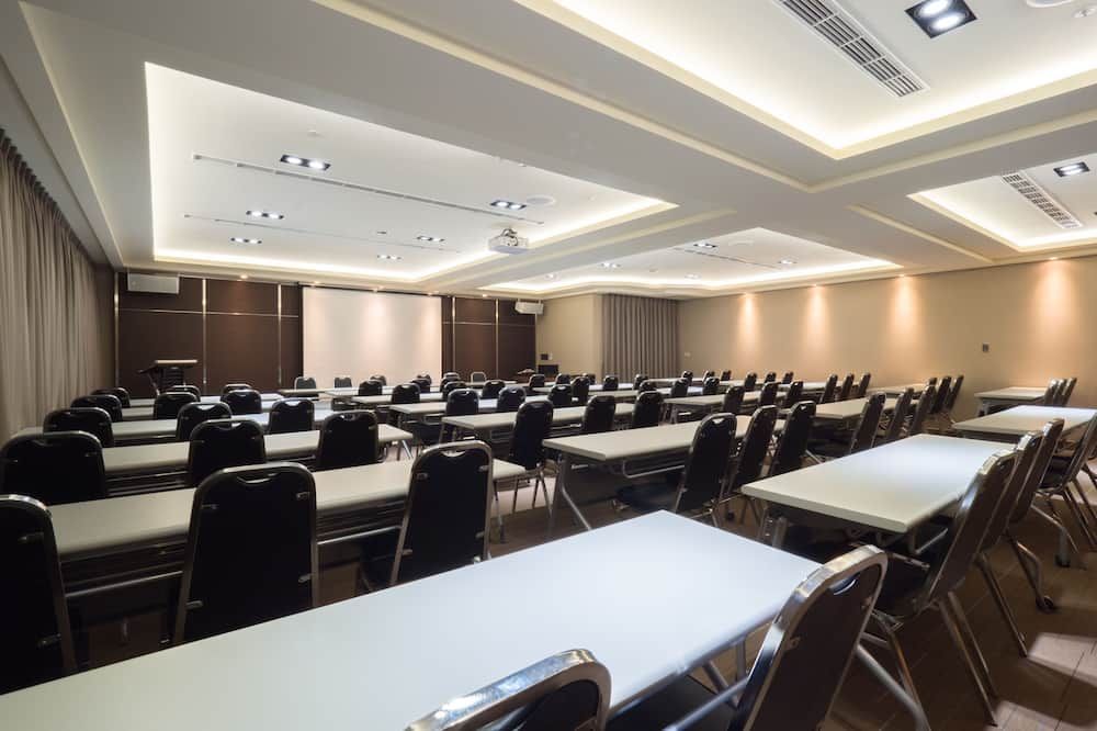 Espace de conférence