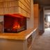 Équipements de la chambre