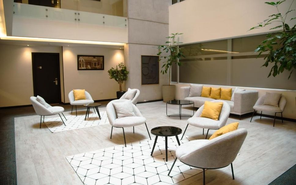 Salon Photo