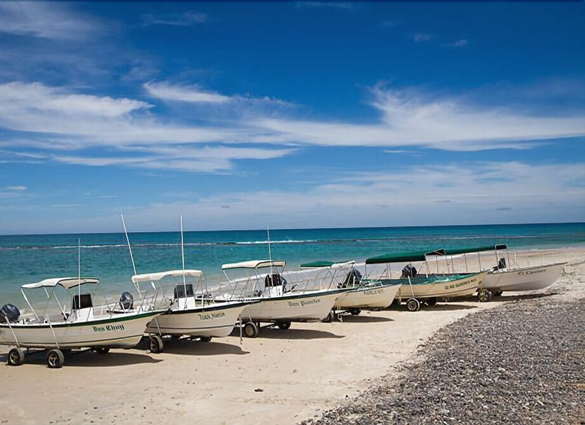 Plage Photo