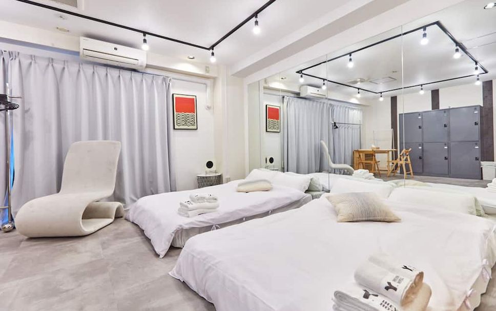 Chambre Photo
