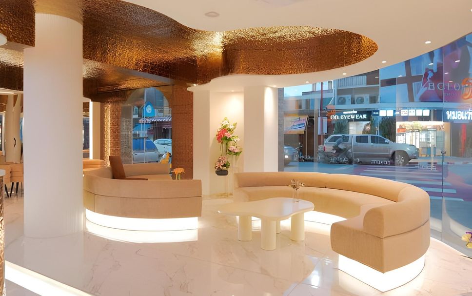 Hall d’entrée Photo