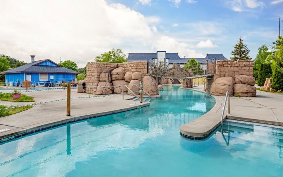 Piscine Photo