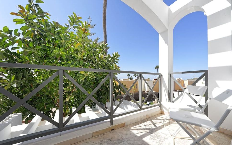 Balcon Photo