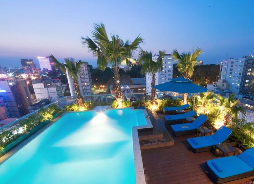 Piscine Photo