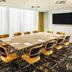 Espace de conférence