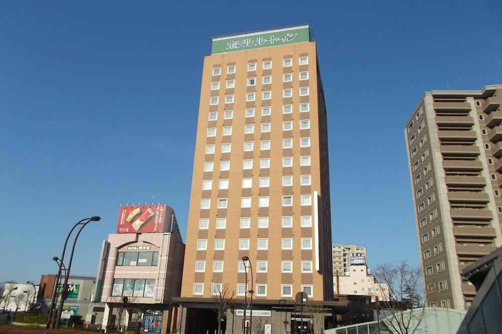 Bâtiment Photo