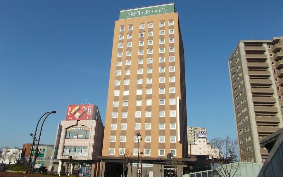 Bâtiment Photo