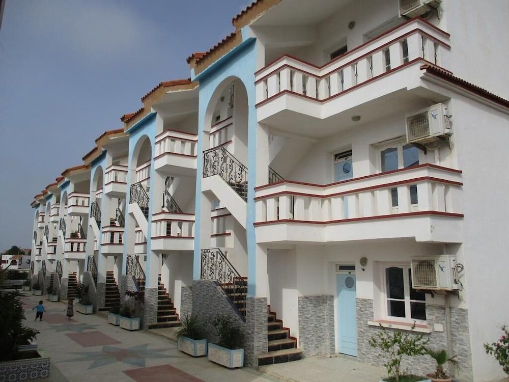 Bâtiment Photo