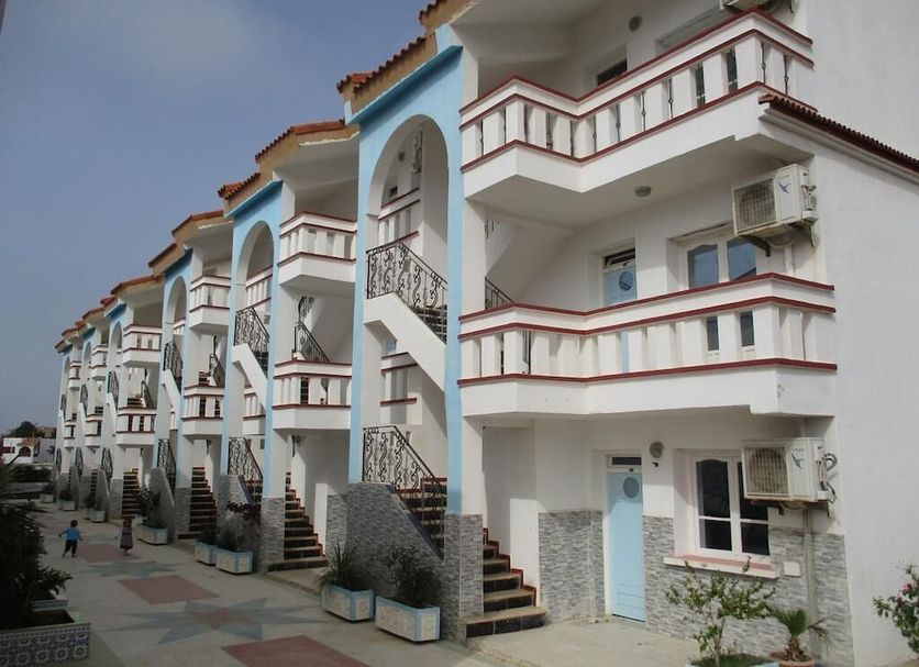 Bâtiment Photo