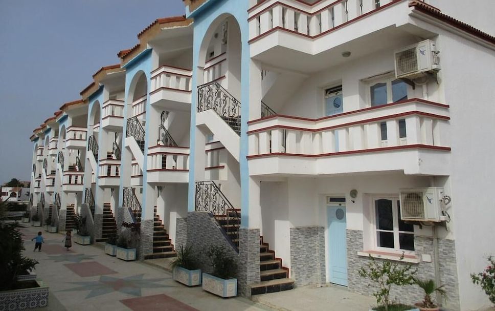 Bâtiment Photo