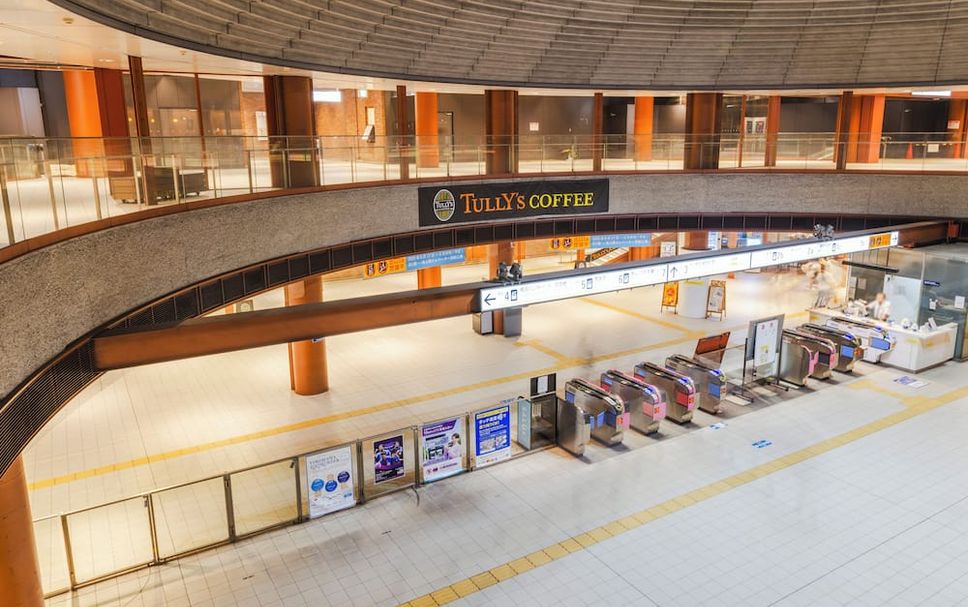 Hall d’entrée Photo