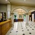 Hall d’entrée