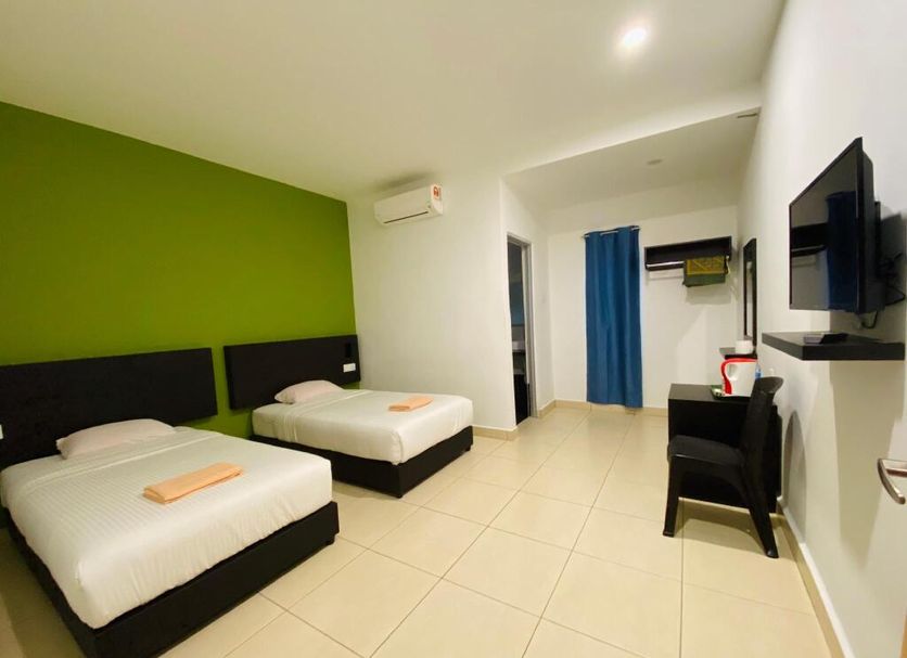 Chambre Photo
