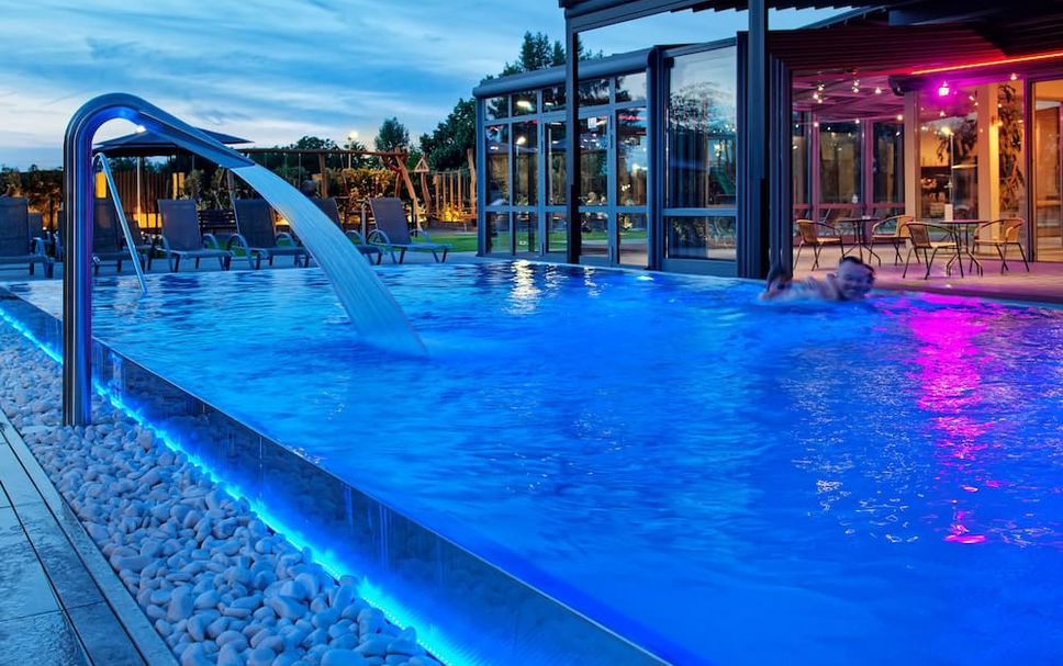 Piscine Photo