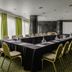 Espace de conférence