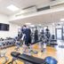 Salle de sport