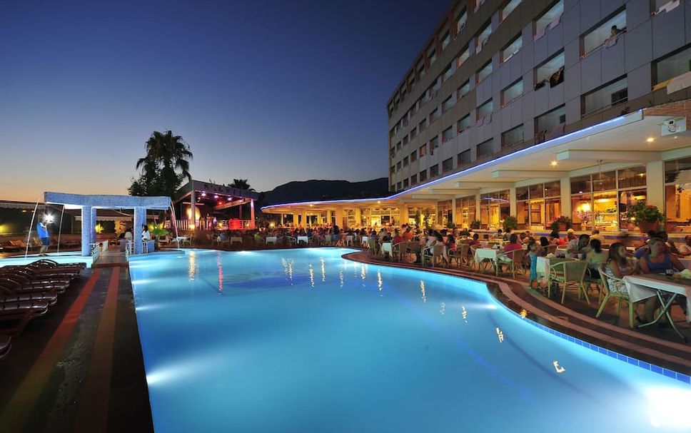 Piscine Photo