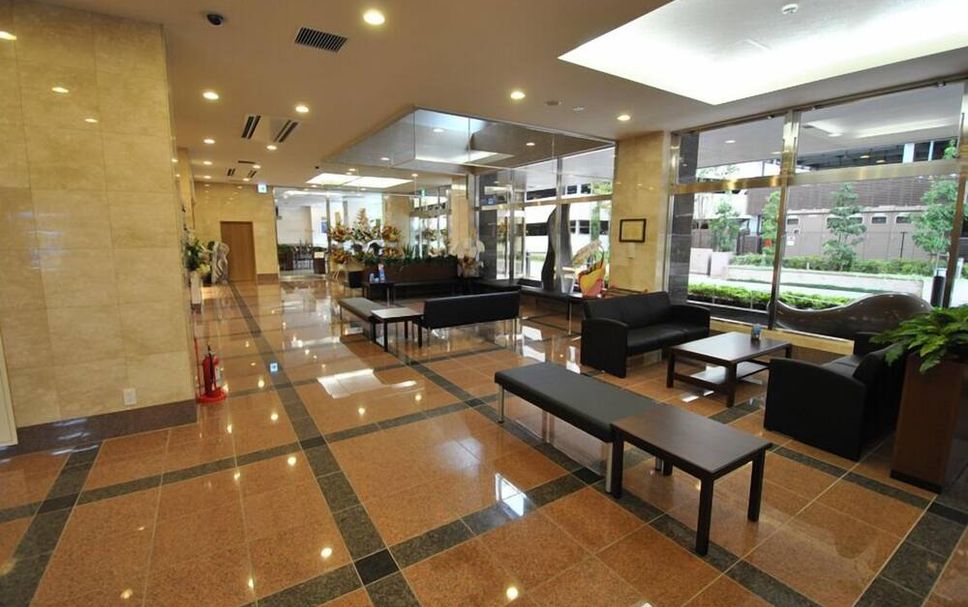 Hall d’entrée Photo