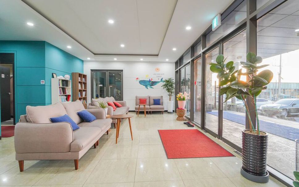 Hall d’entrée Photo