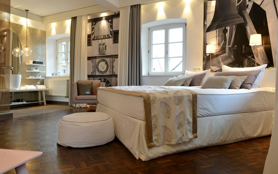 Salle à manger Photo