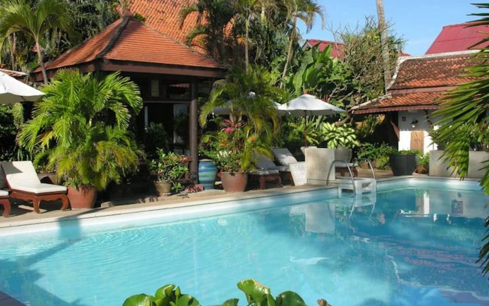 Piscine Photo