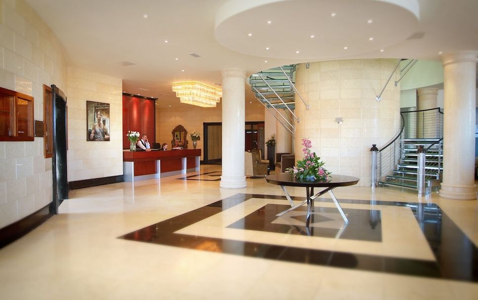 Hall d’entrée Photo